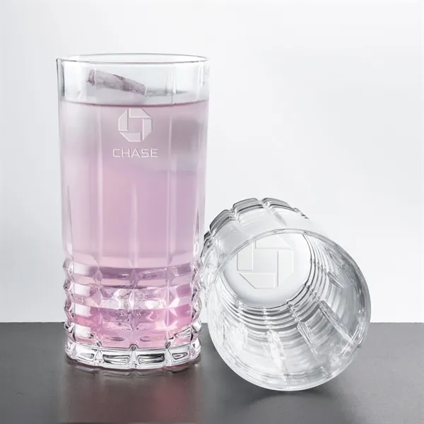 Fortino Hiball - 12.5oz
