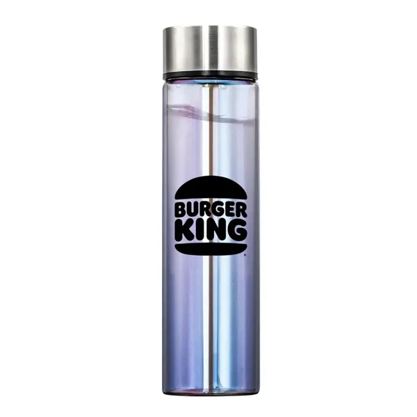 Sparletta Bottle - 20oz - Sparletta Bottle - 20oz - Image 4 of 5