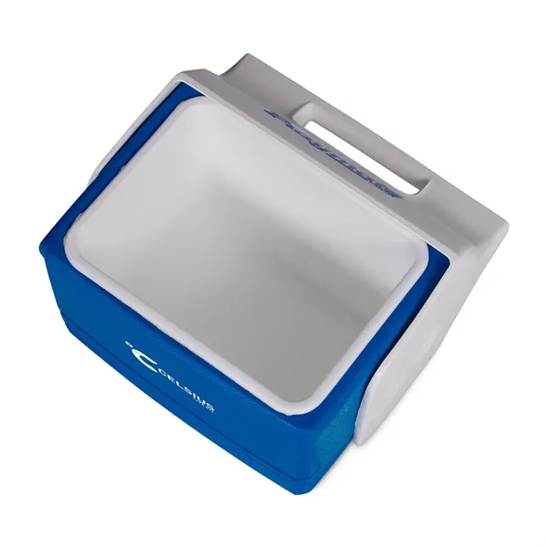 Igloo® Playmate Mini™ 4 Qt Cooler - Igloo® Playmate Mini™ 4 Qt Cooler - Image 1 of 6
