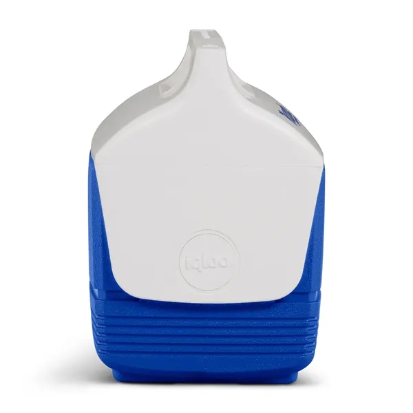 Igloo® Playmate Mini™ 4 Qt Cooler - Igloo® Playmate Mini™ 4 Qt Cooler - Image 2 of 6
