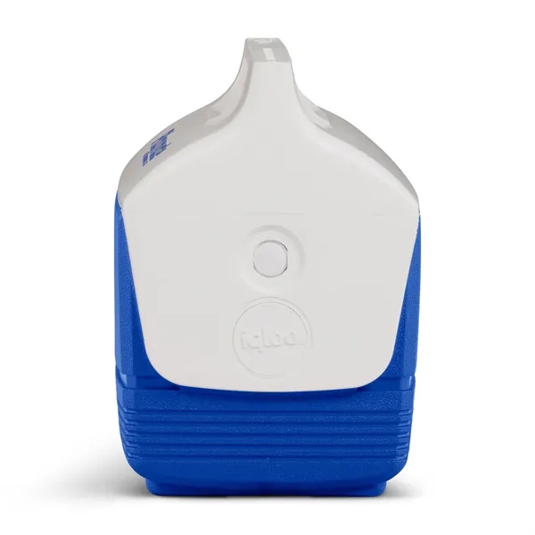 Igloo® Playmate Mini™ 4 Qt Cooler - Igloo® Playmate Mini™ 4 Qt Cooler - Image 3 of 6