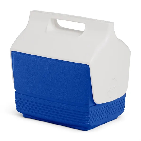 Igloo® Playmate Mini™ 4 Qt Cooler - Igloo® Playmate Mini™ 4 Qt Cooler - Image 5 of 6