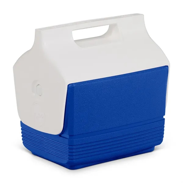 Igloo® Playmate Mini™ 4 Qt Cooler - Igloo® Playmate Mini™ 4 Qt Cooler - Image 6 of 6