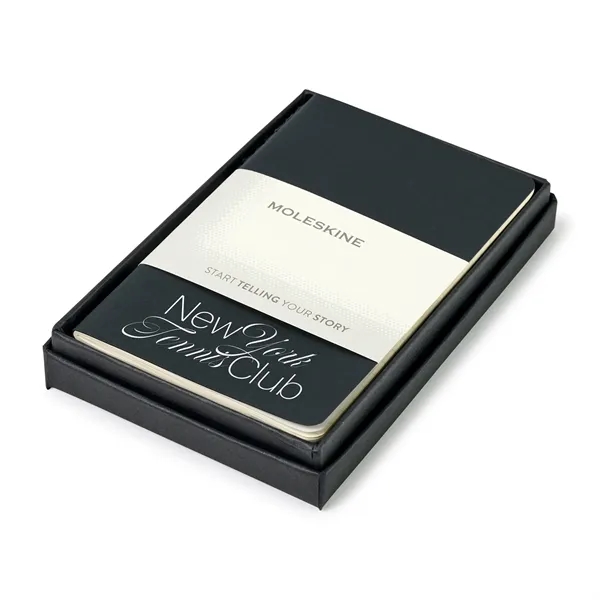 Moleskine® Pocket Cahier Gift Set - Moleskine® Pocket Cahier Gift Set - Image 0 of 3