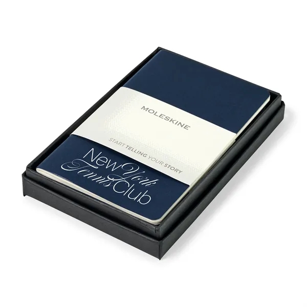 Moleskine® Pocket Cahier Gift Set - Moleskine® Pocket Cahier Gift Set - Image 2 of 3