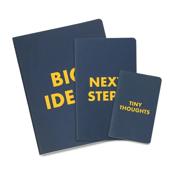 Moleskine® Assorted Cahier Gift Set - Moleskine® Assorted Cahier Gift Set - Image 1 of 5