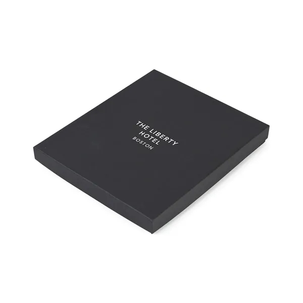 Moleskine® Large Volant and GO Pen Gift Set - Moleskine® Large Volant and GO Pen Gift Set - Image 3 of 8