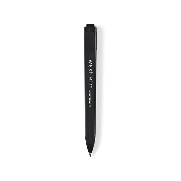 Moleskine® Large Volant and GO Pen Gift Set - Moleskine® Large Volant and GO Pen Gift Set - Image 8 of 8