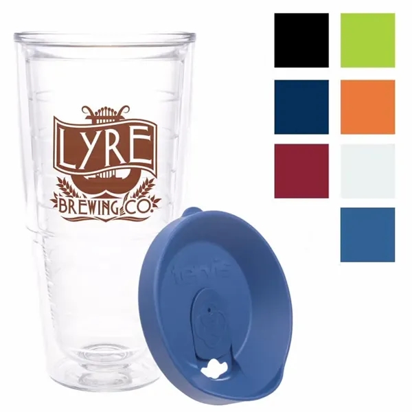 Tervis® Classic Tumbler - 24 oz. - Tervis® Classic Tumbler - 24 oz. - Image 0 of 14