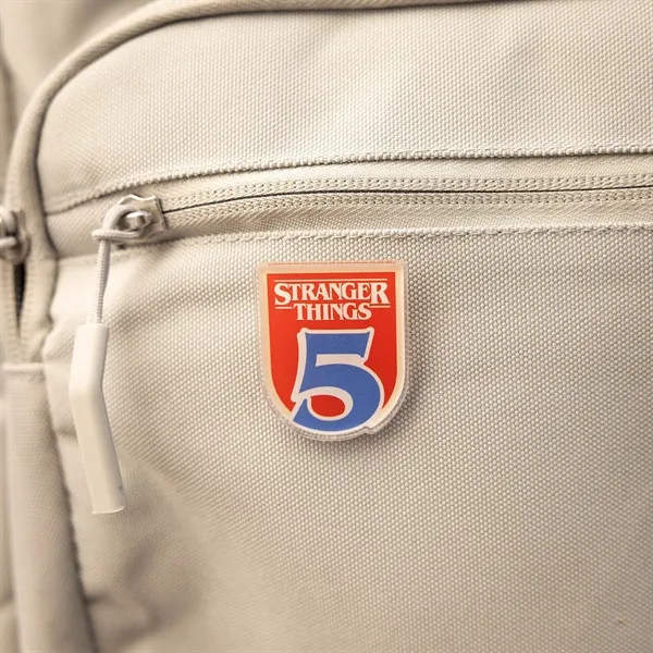 Custom Pins - Custom Pins - Image 1 of 1