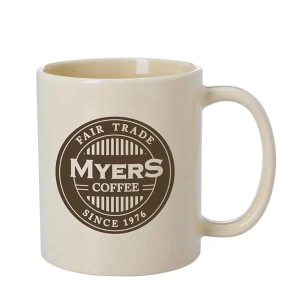 Good Value™ Budget Mug - 11 oz. (Colors) - Good Value™ Budget Mug - 11 oz. (Colors) - Image 3 of 21