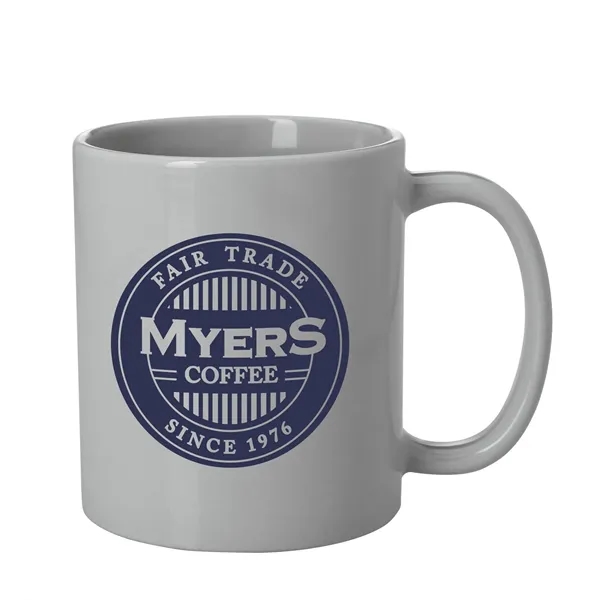 Good Value™ Budget Mug - 11 oz. (Colors) - Good Value™ Budget Mug - 11 oz. (Colors) - Image 5 of 21