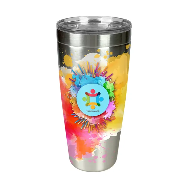 The Viking Collection® Nova Tumbler - 20 oz. - The Viking Collection® Nova Tumbler - 20 oz. - Image 4 of 25