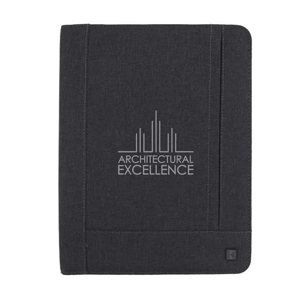 KAPSTON® Pierce Padfolio - KAPSTON® Pierce Padfolio - Image 1 of 6