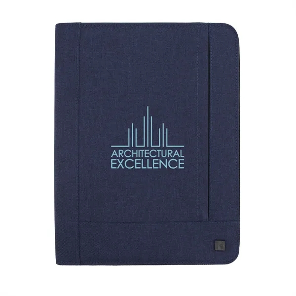 KAPSTON® Pierce Padfolio - KAPSTON® Pierce Padfolio - Image 3 of 6