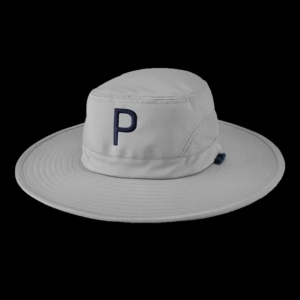 Aussie P Bucket Hat - Aussie P Bucket Hat - Image 2 of 2