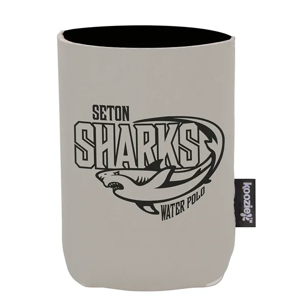 Koozie® Collapsible Neoprene Can Cooler - Koozie® Collapsible Neoprene Can Cooler - Image 2 of 18