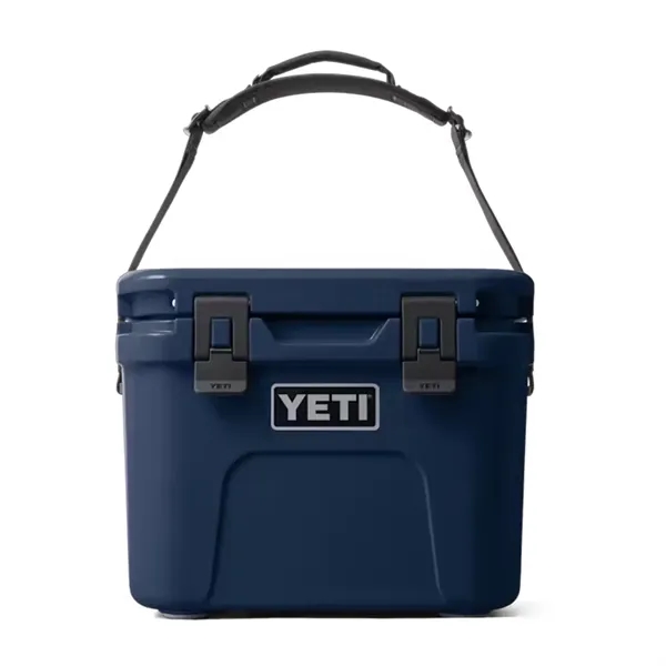 15 QT YETI® Roadie Hard Cooler Ice Chest 16.9" x 14" - 15 QT YETI® Roadie Hard Cooler Ice Chest 16.9" x 14" - Image 6 of 15