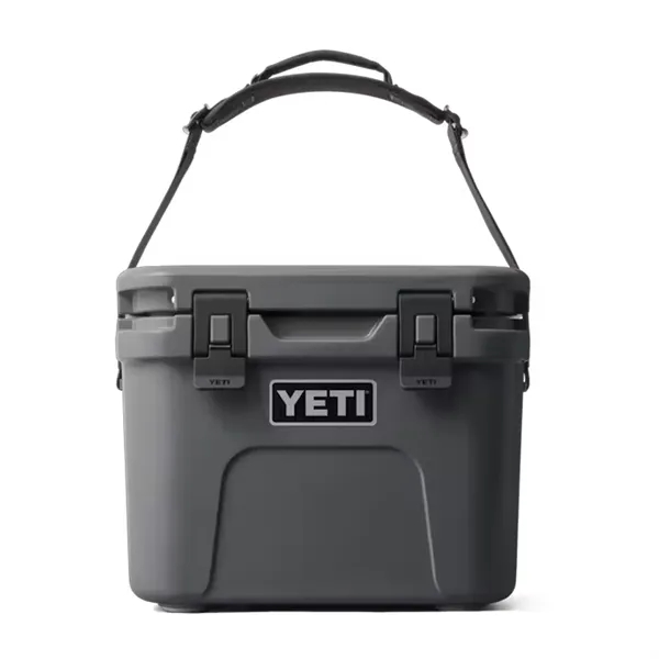 15 QT YETI® Roadie Hard Cooler Ice Chest 16.9" x 14" - 15 QT YETI® Roadie Hard Cooler Ice Chest 16.9" x 14" - Image 7 of 15