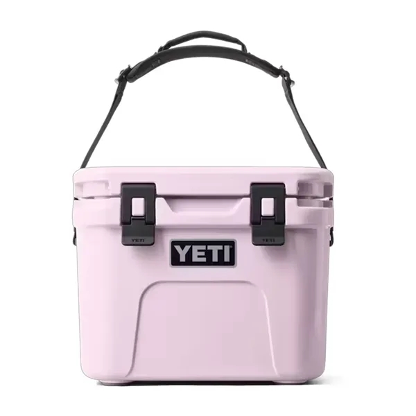 15 QT YETI® Roadie Hard Cooler Ice Chest 16.9" x 14" - 15 QT YETI® Roadie Hard Cooler Ice Chest 16.9" x 14" - Image 9 of 15