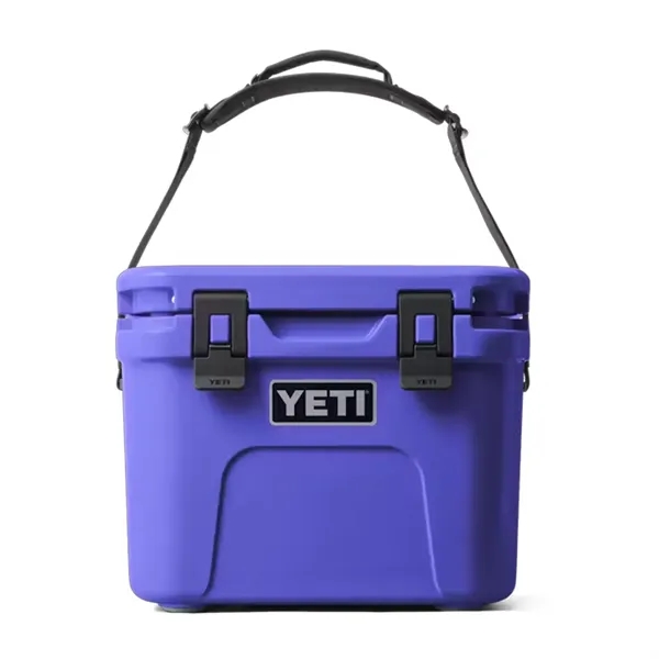 15 QT YETI® Roadie Hard Cooler Ice Chest 16.9" x 14" - 15 QT YETI® Roadie Hard Cooler Ice Chest 16.9" x 14" - Image 13 of 15