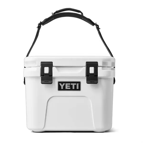 15 QT YETI® Roadie Hard Cooler Ice Chest 16.9" x 14" - 15 QT YETI® Roadie Hard Cooler Ice Chest 16.9" x 14" - Image 15 of 15