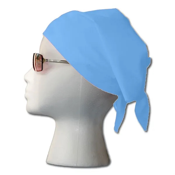 100% Cotton Bandana 22x22" (Hemmed) - 100% Cotton Bandana 22x22" (Hemmed) - Image 18 of 18