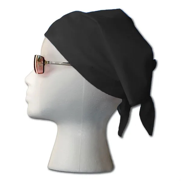 100% Cotton Bandana 22x22" (Hemmed) - 100% Cotton Bandana 22x22" (Hemmed) - Image 17 of 18