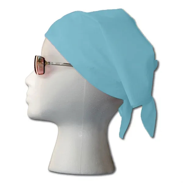 100% Cotton Bandana 22x22" (Hemmed) - 100% Cotton Bandana 22x22" (Hemmed) - Image 11 of 18