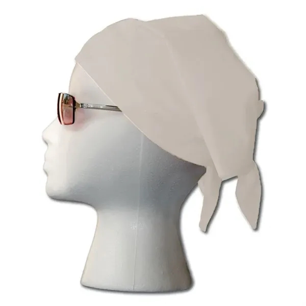 100% Cotton Bandana 22x22" (Hemmed) - 100% Cotton Bandana 22x22" (Hemmed) - Image 9 of 18