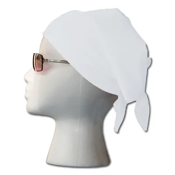 100% Cotton Bandana 22x22" (Hemmed) - 100% Cotton Bandana 22x22" (Hemmed) - Image 1 of 18