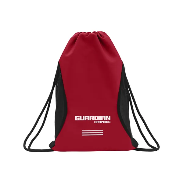 CORE365 Drawstring Bag - CORE365 Drawstring Bag - Image 0 of 26
