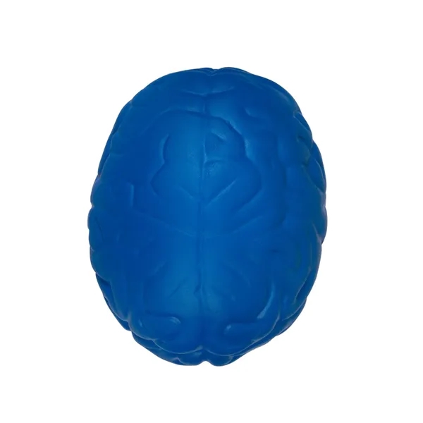 Brain Shape Stress Ball - Brain Shape Stress Ball - Image 1 of 5