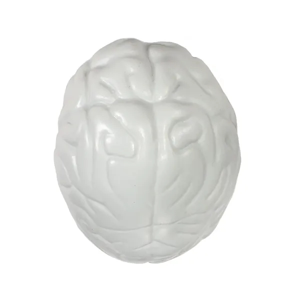 Brain Shape Stress Ball - Brain Shape Stress Ball - Image 5 of 5