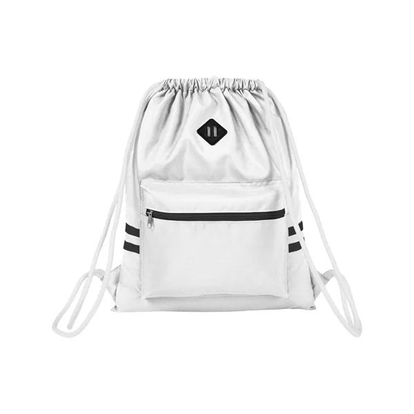 Team 365 Zone Drawstring Backpack - Team 365 Zone Drawstring Backpack - Image 1 of 24