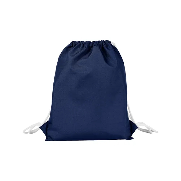 Team 365 Zone Drawstring Backpack - Team 365 Zone Drawstring Backpack - Image 23 of 24