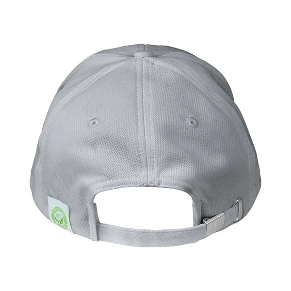 Adams Headwear Endurance Recycled Mesh Cap - Adams Headwear Endurance Recycled Mesh Cap - Image 4 of 8