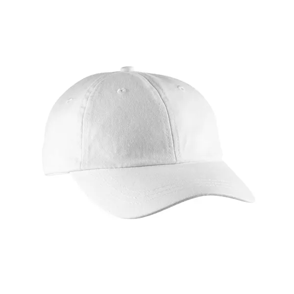 Adams Headwear Women's Optimum Pigment-Dyed Cap - Adams Headwear Women's Optimum Pigment-Dyed Cap - Image 7 of 7