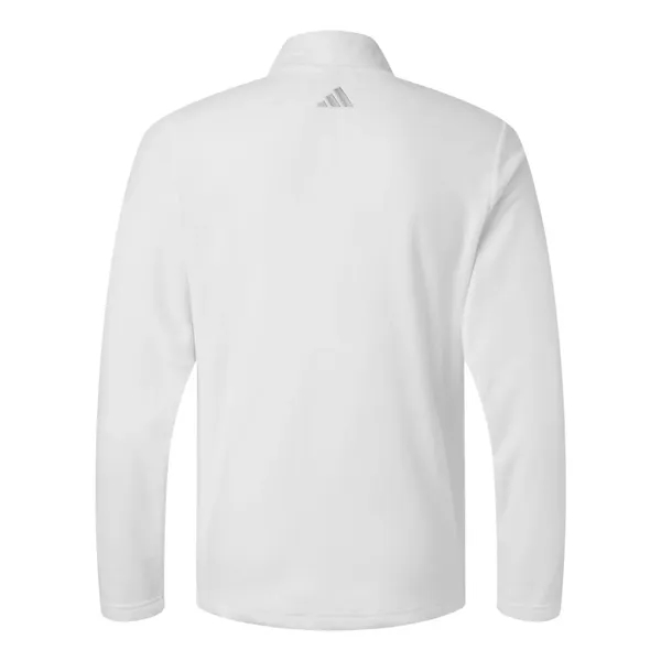 Adidas Men's Ultimate365 Cozy Quarter-Zip Pullover - Adidas Men's Ultimate365 Cozy Quarter-Zip Pullover - Image 10 of 10
