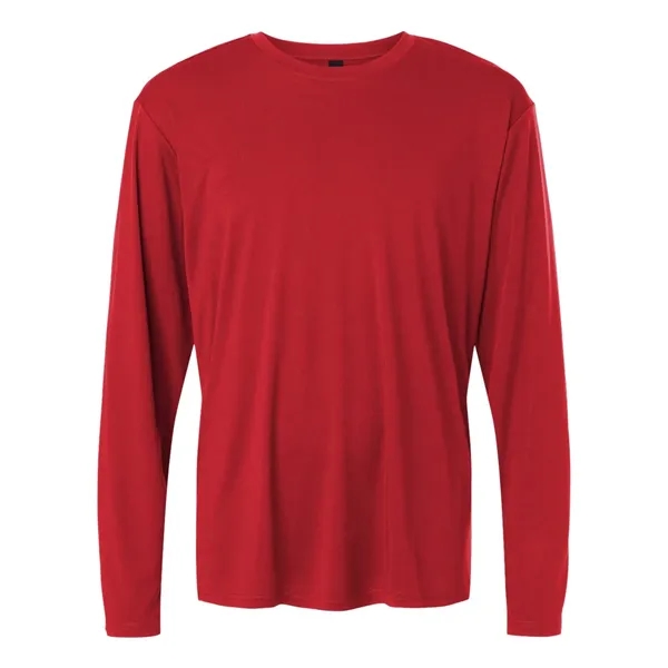 AllPro Unisex Pro-Lock Performance Long Sleeve T-Shirt - AllPro Unisex Pro-Lock Performance Long Sleeve T-Shirt - Image 19 of 24