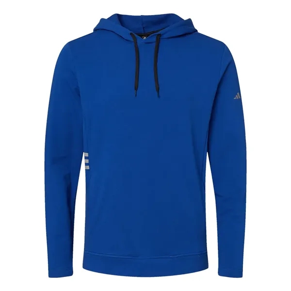 Adidas Men's Lightweight Hooded Sweatshirt - Adidas Men's Lightweight Hooded Sweatshirt - Image 5 of 8