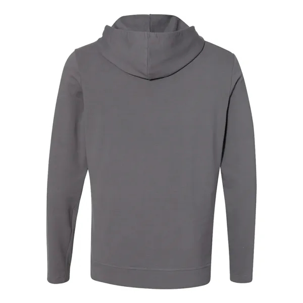 Adidas Men's Lightweight Hooded Sweatshirt - Adidas Men's Lightweight Hooded Sweatshirt - Image 8 of 8