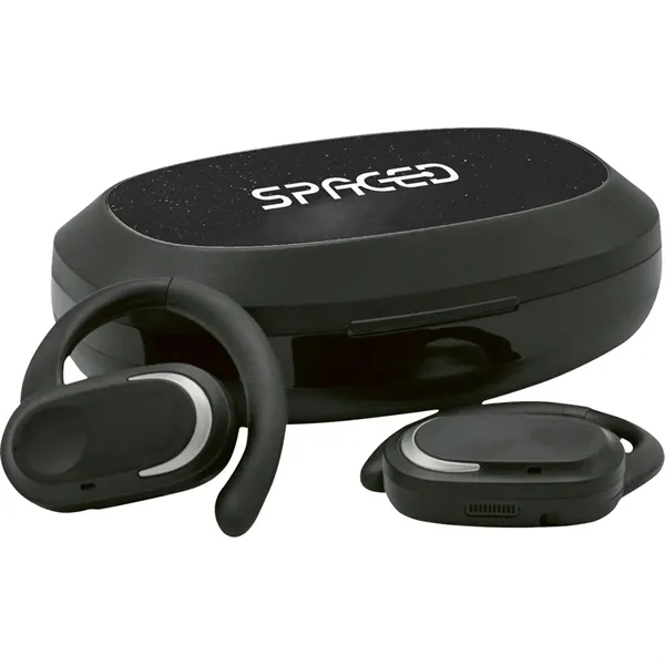 Rupt™ Aerotunes Open Voice Earbuds - Rupt™ Aerotunes Open Voice Earbuds - Image 0 of 1