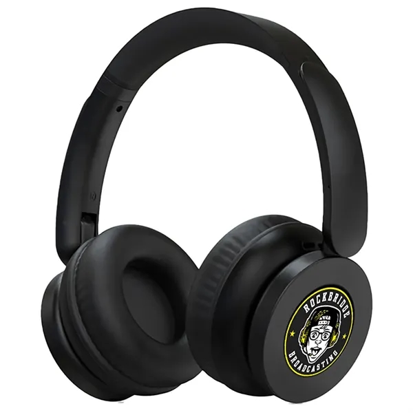 Rupt™ Echodeep Noise Reduction Headphones - Rupt™ Echodeep Noise Reduction Headphones - Image 0 of 1