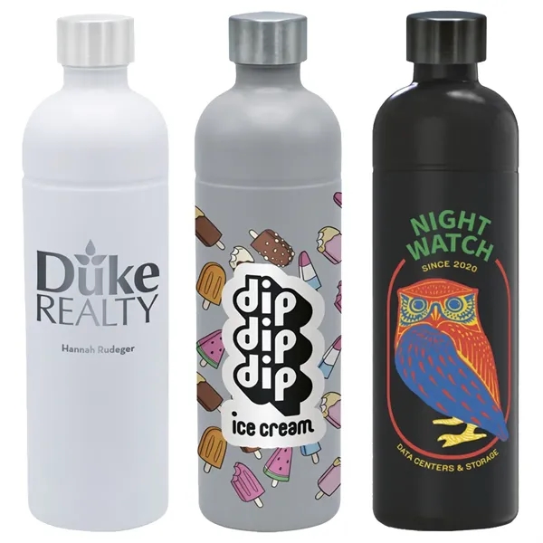 Rupt™ Capcyl 1L Bottle - Rupt™ Capcyl 1L Bottle - Image 0 of 3