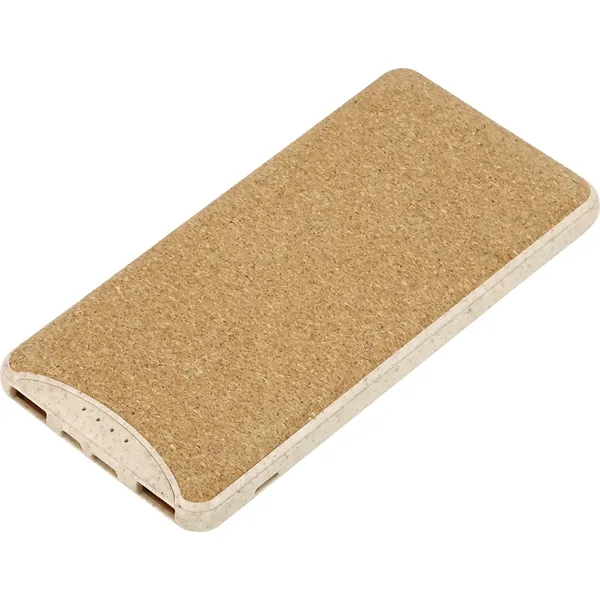 EarthTrendz™ 8,000 mAh Power Bank - EarthTrendz™ 8,000 mAh Power Bank - Image 2 of 2
