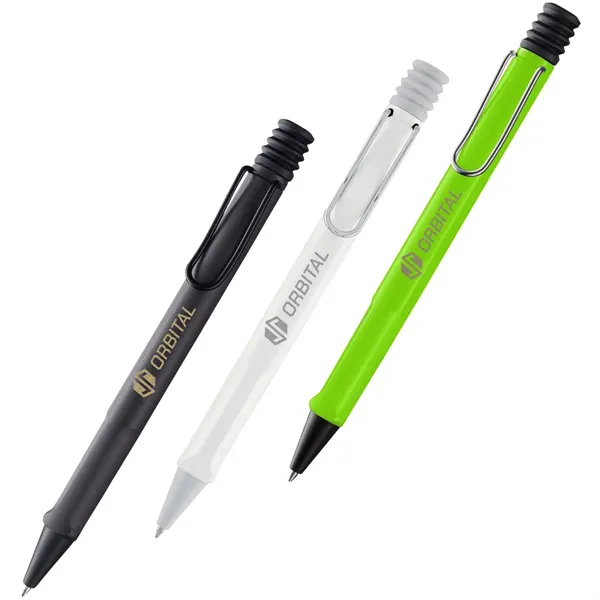 LAMY Safari Ballpoint Pen