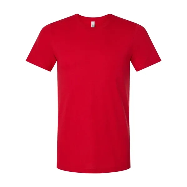 BELLA + CANVAS CVC Jersey Tee - BELLA + CANVAS CVC Jersey Tee - Image 144 of 149