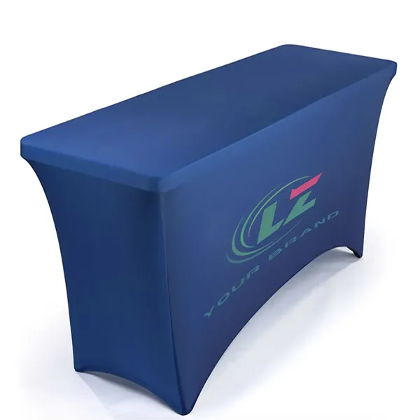 Conference Exhibition Hotel And Wedding Event Tablecloths - Conference Exhibition Hotel And Wedding Event Tablecloths - Image 0 of 4