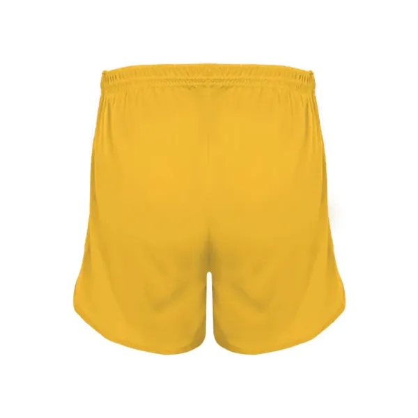 Alleson Athletic Youth Stride Shorts - Alleson Athletic Youth Stride Shorts - Image 6 of 18